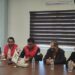 Anuncia PRI registro de planilla de consejeros Políticos en Cd. Juárez