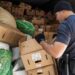 Recuerda CBP qué frutas y plantas usadas en Día de Muertos está prohibido cruzar