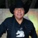 Lupe Esparza, vocalista de bronco, da positivo a covid-19