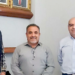 Se lleva a cabo reunión para la presentación del plan general de aeródromo, Ojinaga