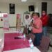 Inauguro presidente municipal Andrés Ramos De Anda simposio sobre cáncer de mama en el marco del “mes rosa”