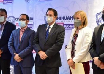 Anuncian primera edición de la expo México Assembly Wire Technology en Chihuahua