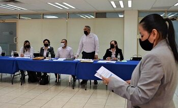 Revisa SEECH labor, necesidades y problemática de servicios regionales durante primera reunión de trabajo