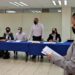 Revisa SEECH labor, necesidades y problemática de servicios regionales durante primera reunión de trabajo