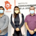 Gestionan programas para los jóvenes y la comunidad ojinaguense a través del instituto de la juventud.