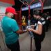 Instala Gobierno Municipal un módulo en la Feria sobre el trabajo realizado.