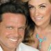 La forma discreta en la que se menciona a Aracely en la serie de Luis Miguel