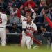 Después de 22 años, Bravos vuelven a la Serie Mundial tras eliminar a los Dodgers