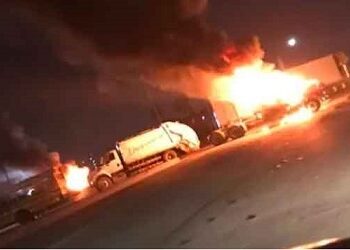 EU emite alerta para ciudadanos que viajen a Matamoros luego de jornada violenta