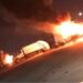 EU emite alerta para ciudadanos que viajen a Matamoros luego de jornada violenta