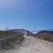 Realiza Gobierno Municipal rehabilitación de caminos en la zona rural