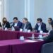 Acuerdan reforzar operativos de seguridad para Cuauhtémoc y la zona serrana