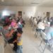 *Presidencia Municipal en coordinación con el Sistema Nacional de Vacunación continúa aplicando Vacunas para el Municipio*