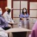 Sostiene secretaria de Desarrollo Rural reunión de trabajo con sector productivo