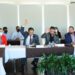 Aprueban programas de trabajo de Comisiones Legislativas