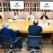 Afirman PRI, PAN y PRD: ‘Va por México está firme’