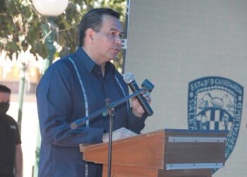 Llama Presidente Municipal a trabajar de la mano sociedad y gobierno para sacar adelante a Ciudad Juárez