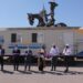 Llevarán Estado y FERMACA capacitaciones en energía solar y tecnologías de la información con aula móvil