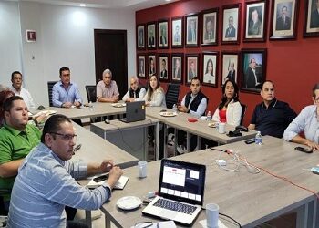 Instala PRI la Comisión Estatal preparatoria