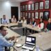 Instala PRI la Comisión Estatal preparatoria