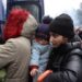 Merkel pide a Putin intervenir en crisis migratoria en Bielorrusia