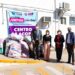 Dona DIF Municipal 2 mil 500 chamarras para niñas y niños de la Sierra Tarahumara