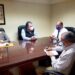 Plantean ante la Sección 42 del SNTE y autoridades de Pensiones Civiles del Estado problemática de Ojinaga