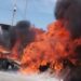 De Chihuahua camión que provocó choque con 19 muertos en México-Puebla