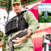 Confirman ampliación oficial del Programa de Canje de Armas