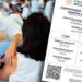 ¿Qué pasa si alguien falsifica su certificado de vacunación al entrar a Estados Unidos?