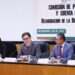 Reprocha Oposición castigo a autónomos en PEF 2022