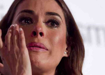 Galilea Montijo sufrió un derrame en el corazón derivado de la pericarditis que padece ¿Qué enfermedad es?