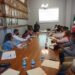 Forman consejo municipal de protección civil