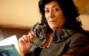 Almudena Grandes, entre la historia y el erotismo
