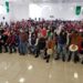 Designa al alcalde Andrés Ramos De Anda como delegado a  la 23 Asamblea Nacional del PRI