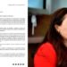 Renuncia Georgina Zapata a Secretaría General del PRI Estatal