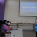 Instituto Municipal de las Mujeres fortalece alianzas con agencia de la ONU para los Refugiados