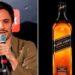 Tomará Gael García 40% de las ventas de Johnnie Walker por uso indebido de su imagen