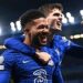 Chelsea golea y quita lo invicto a la Juventus