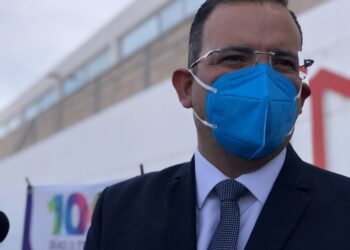 Logra Marco Bonilla reducirle a Klifer 8 rutas por incumplimiento en servicio