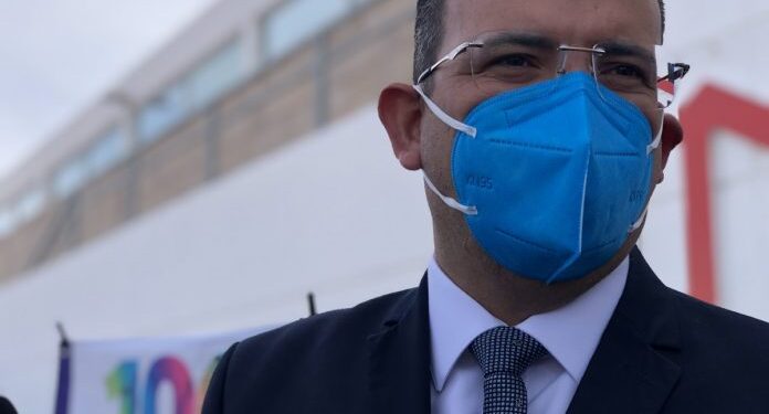 Logra Marco Bonilla reducirle a Klifer 8 rutas por incumplimiento en servicio