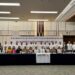 Participa Chihuahua en Sesión Ordinaria de la Asociación de Secretarios de Turismo de México