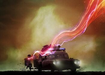 Ghostbusters: El Legado estará presente en el Festival Internacional de Cine de Morelia