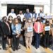 Recibe DIF Estatal donación de 19 mil 400 chamarras para la campaña Juntos ¡Sin frío!