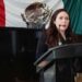 Pide diputada acabar con excesos de agentes de Vialidad