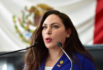 Que inicie ya la regularización de vehículos: Georgina Zapata