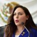Que inicie ya la regularización de vehículos: Georgina Zapata