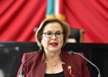 Reconoce el Congreso a la comunidad menonita, declarando el año 2022 como Centenario de su llegada