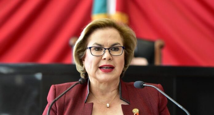 Reconoce el Congreso a la comunidad menonita, declarando el año 2022 como Centenario de su llegada