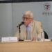 Celebra Poder Judicial 196 años de historia.
